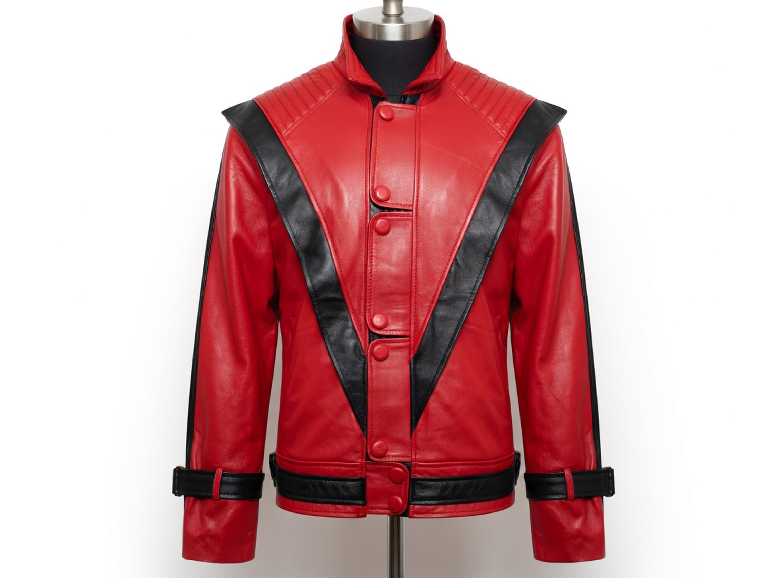 80s leather jacket - Etsy 日本