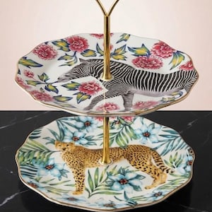 Lou Rota Plate - Etsy