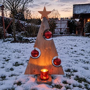 Weihnachtsbaum duft