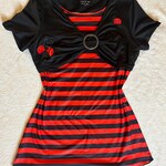 Ladybug Clothing
