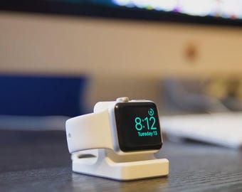 Apple watch charging stand