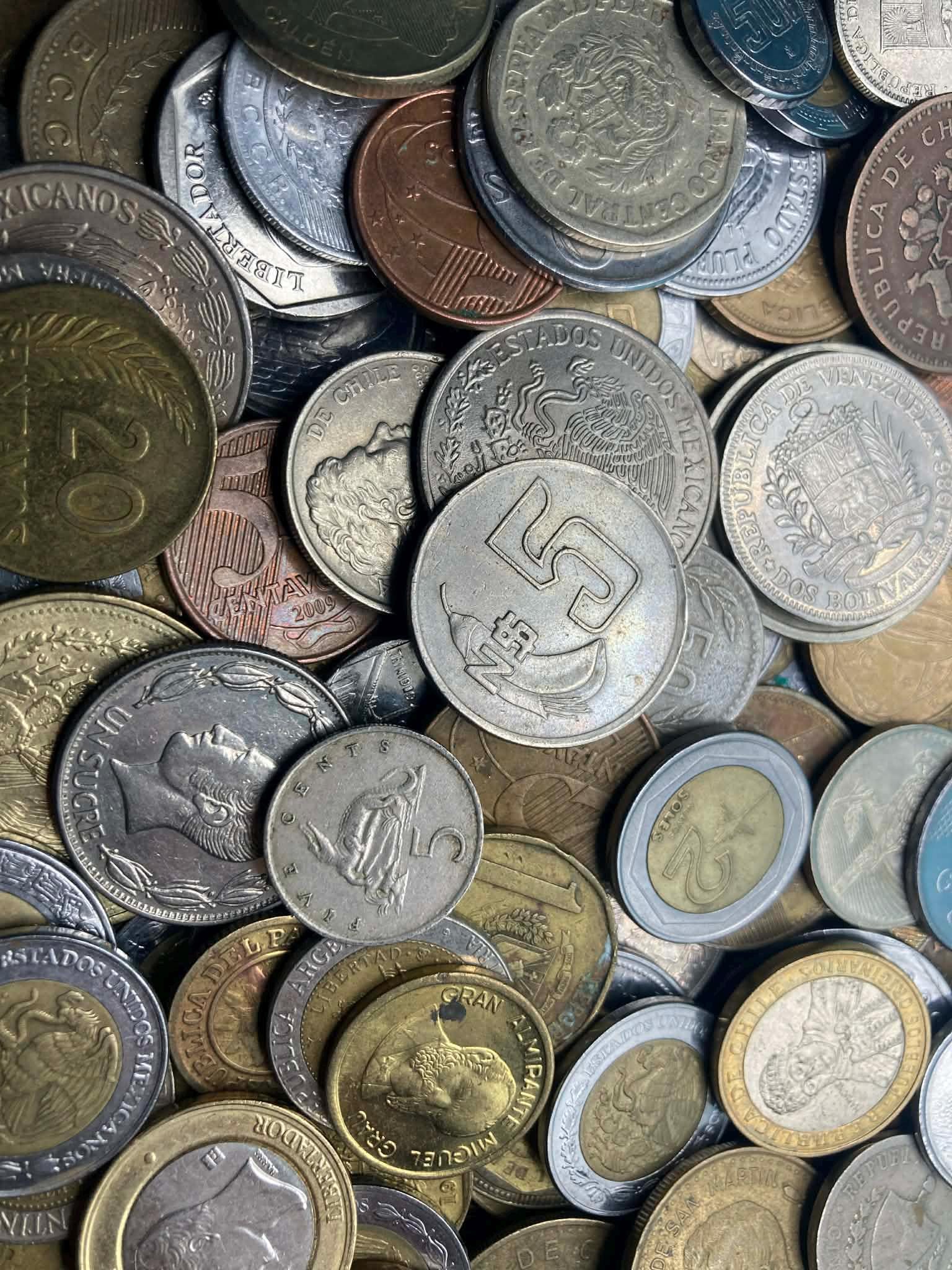 El Salvador Currency - Etsy Ireland