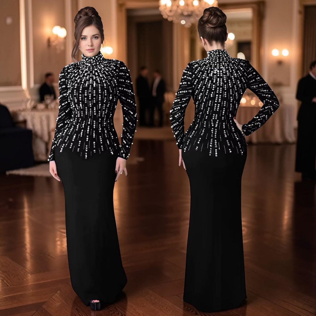 flowy boho dress Floral Ruffle – MotherhoodStyled YGroup_celena-maxi-dress Size:XL: W 12.5-14 Elegant Champagne Long Prom