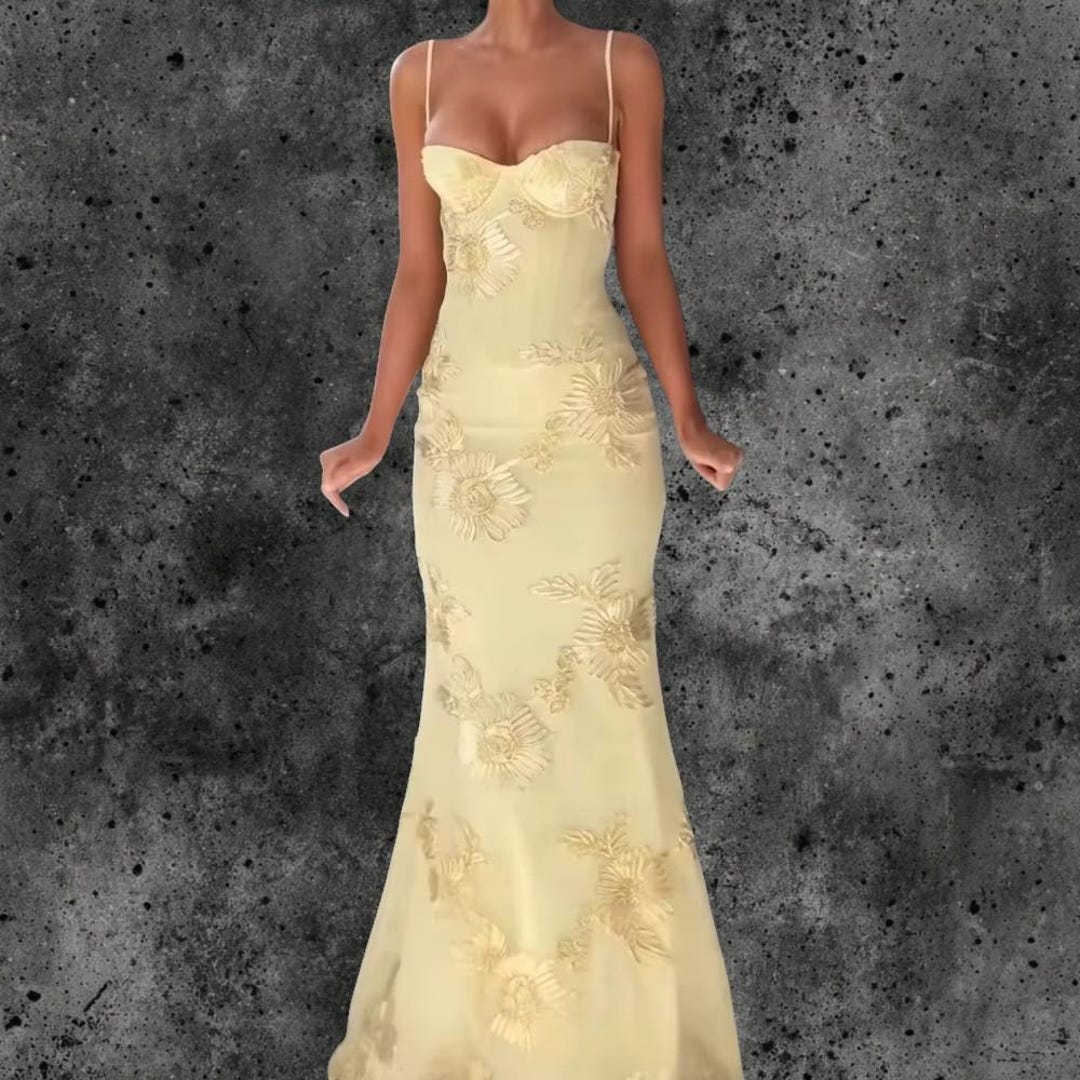 fashion nova white maxi dress For The Street Ruched Quinceanera / Sweet 16th Size:0/XS rbfsc_shipping_cost_200_500