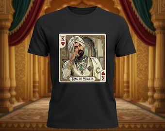 Grafisch T-shirt Diljit Dosanjh
