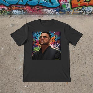 Karan Aujla Unisex T-Shirt