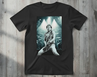 Bruce Springsteen-T-shirt