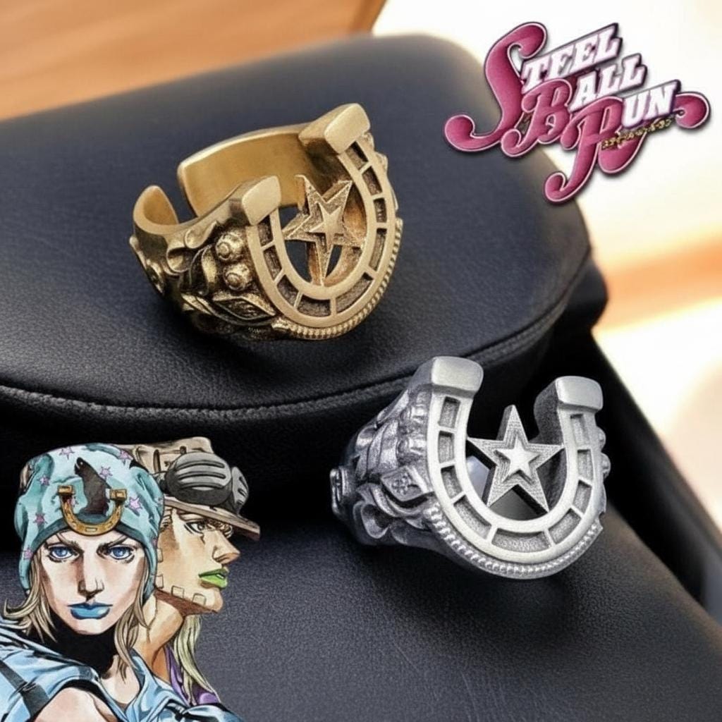 Johnny joestar - Etsy 日本