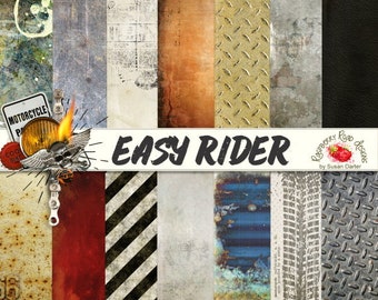 Easy Rider