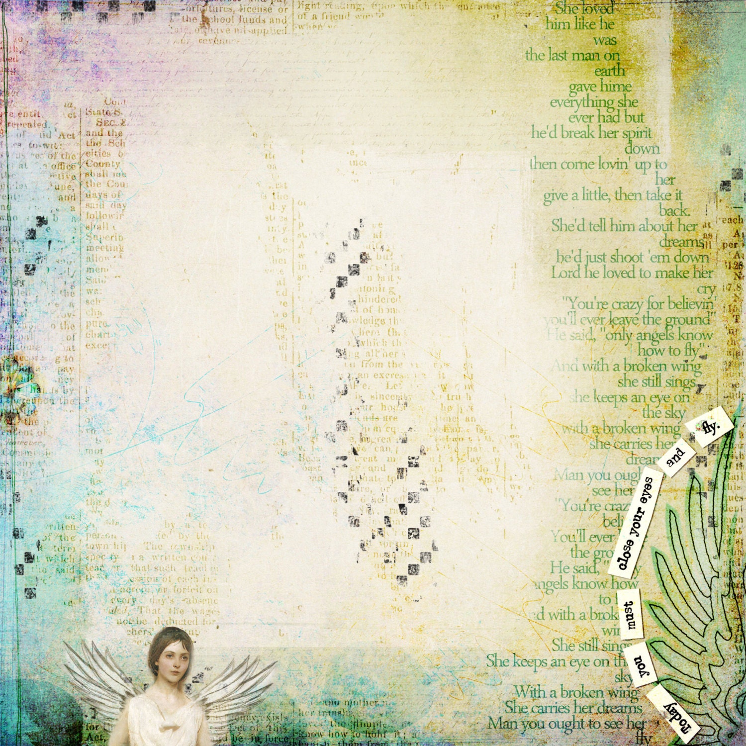 Bittersweet essay 07 picture