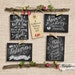 see more listings in the Chalkboard Printables section