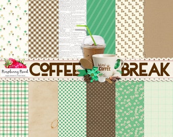 Coffee Break Papers