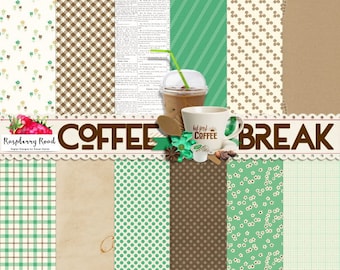 Coffee Break Papers
