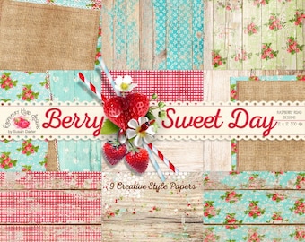 Berry Sweet Day