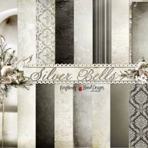 Silver Bells Papers