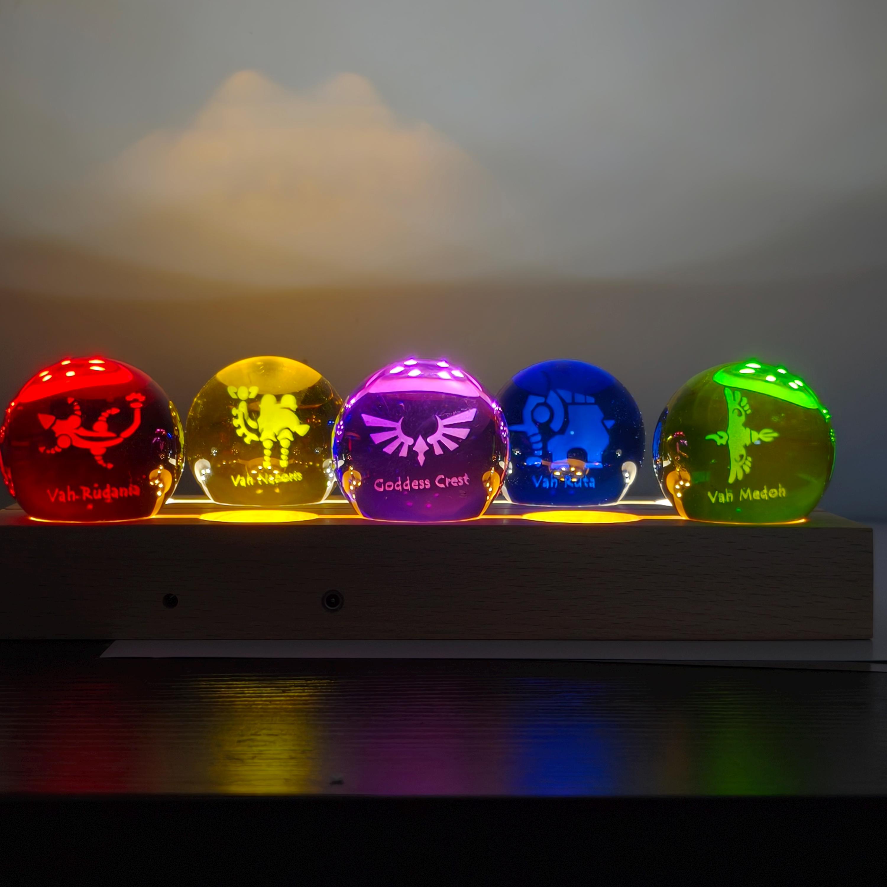 Zelda lamp - Etsy 日本