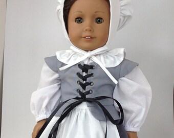 baby pilgrim outfit