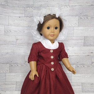 Red petticoat store jacket