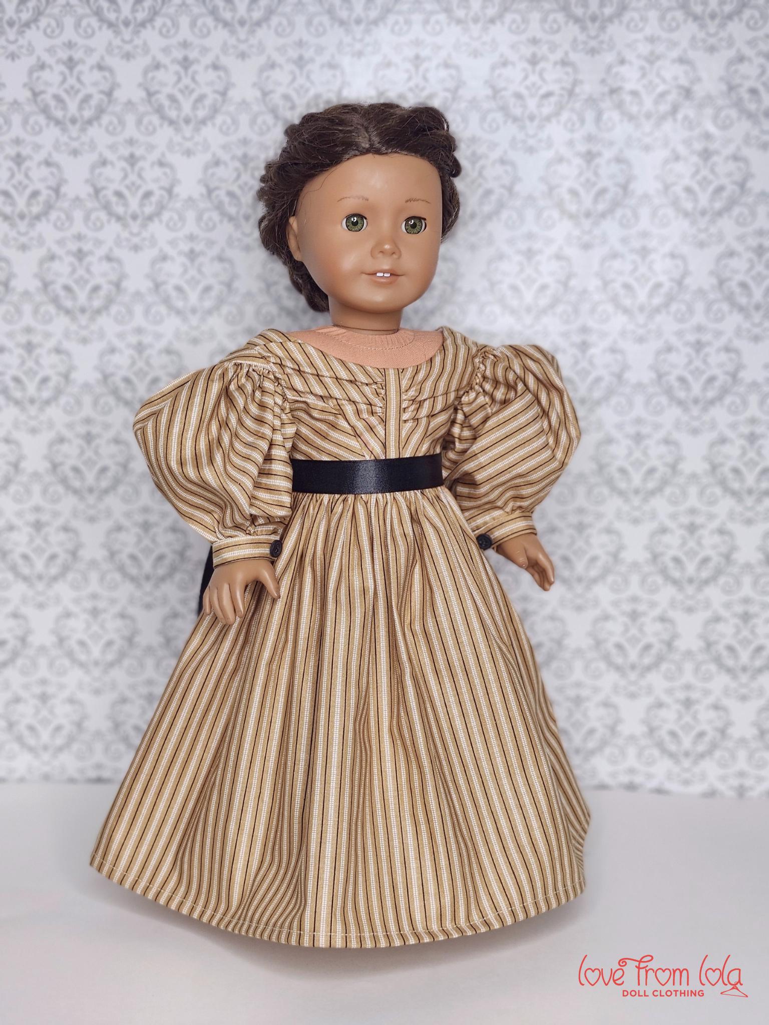 Sioux Falls Dakota American Girl Doll Barbie® Skipper® Babysitters