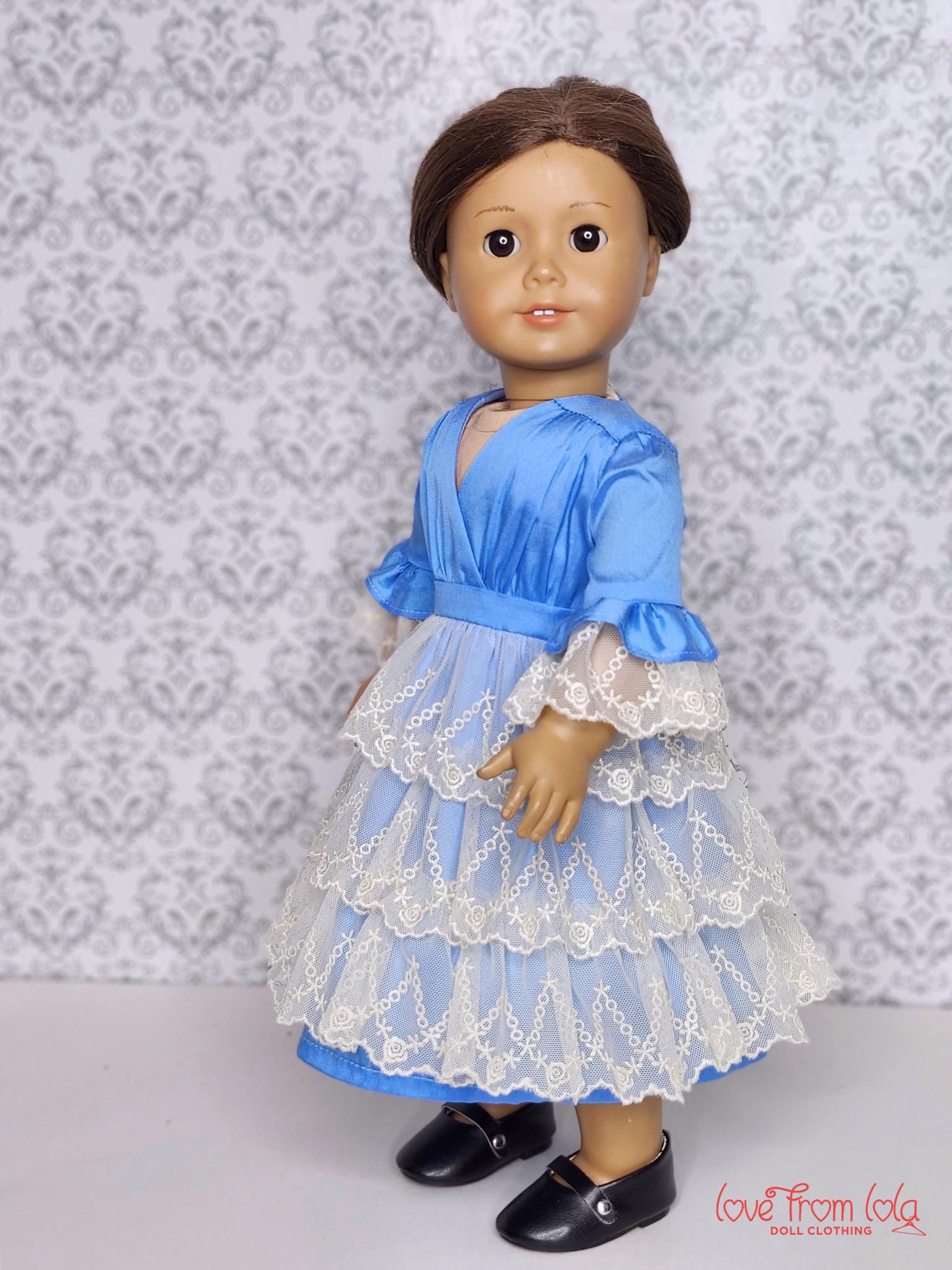 Poupée Ancienne Jumeau - Corps Composite Et Vêtements D'époque - Vers 1900