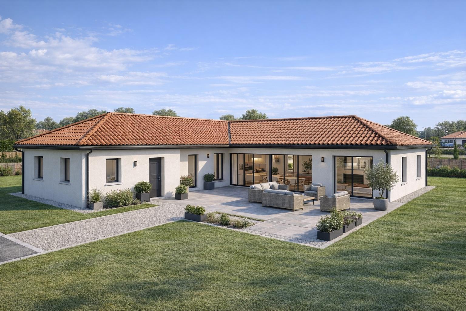 Un guide complet sur le rendu architectural 3D