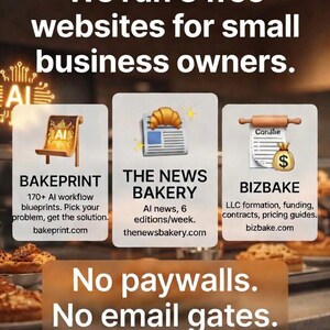 AI WRITING Tool Matcher for Small Business Owners — Stop Staring at a Blank Page — Web App (Digital Download) image 10