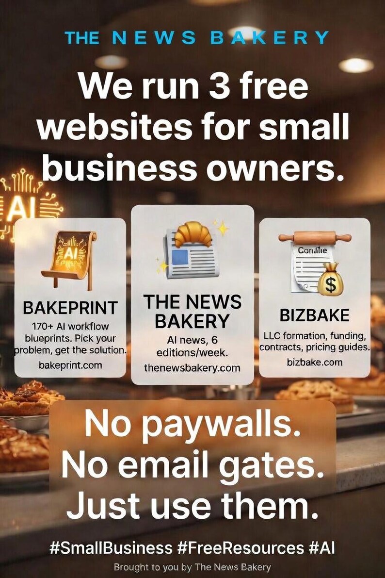 AI WRITING Tool Matcher for Small Business Owners — Stop Staring at a Blank Page — Web App (Digital Download) image 10