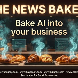 AI WRITING Tool Matcher for Small Business Owners — Stop Staring at a Blank Page — Web App (Digital Download) image 6