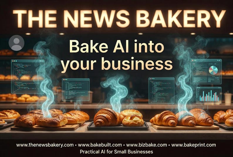 AI WRITING Tool Matcher for Small Business Owners — Stop Staring at a Blank Page — Web App (Digital Download) image 6