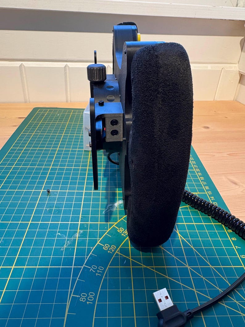 GT3/GT4 Style Custom Sim Racing Steering Wheel - Etsy