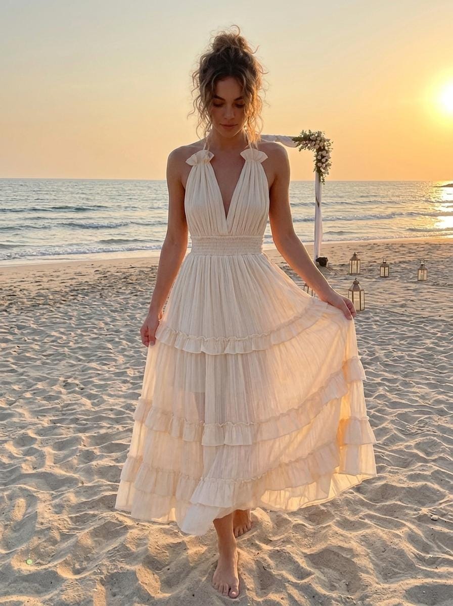 green emerald velvet dress Wedtrend Women Dusty Sage Floor Length Bridesmaid Dress with Slit A-Line  Square Neck Print Floral Wedding Guest Dress – WEDTREND main image 1