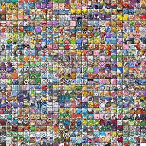 stl mega bundle, stl bundle, 3d print files, mega stl pack Pokemon, instant download, fdm resin stl, flexi models, miniatures stl, printer ready.

pokemon stl, pokemon bundle, pokemon minis.