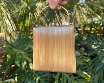 Bolso Celestial Goldie