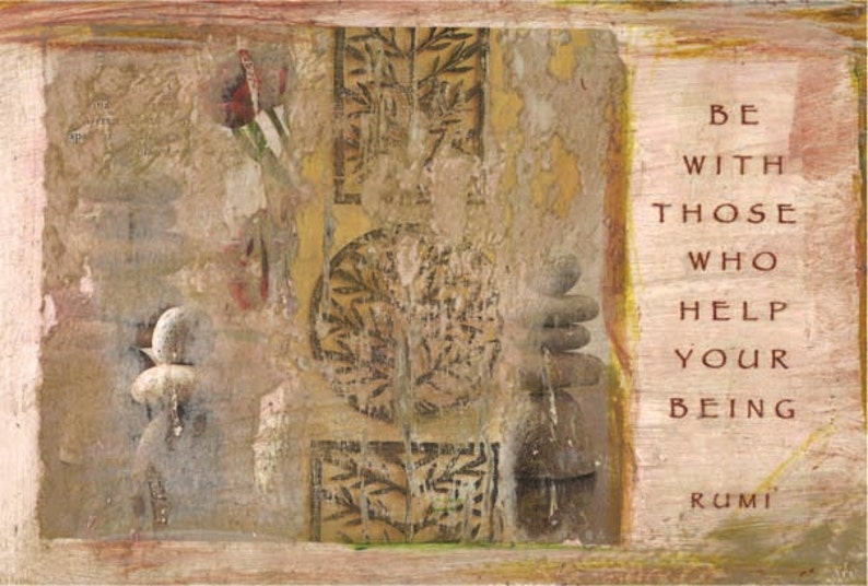 zen with rumi image 1