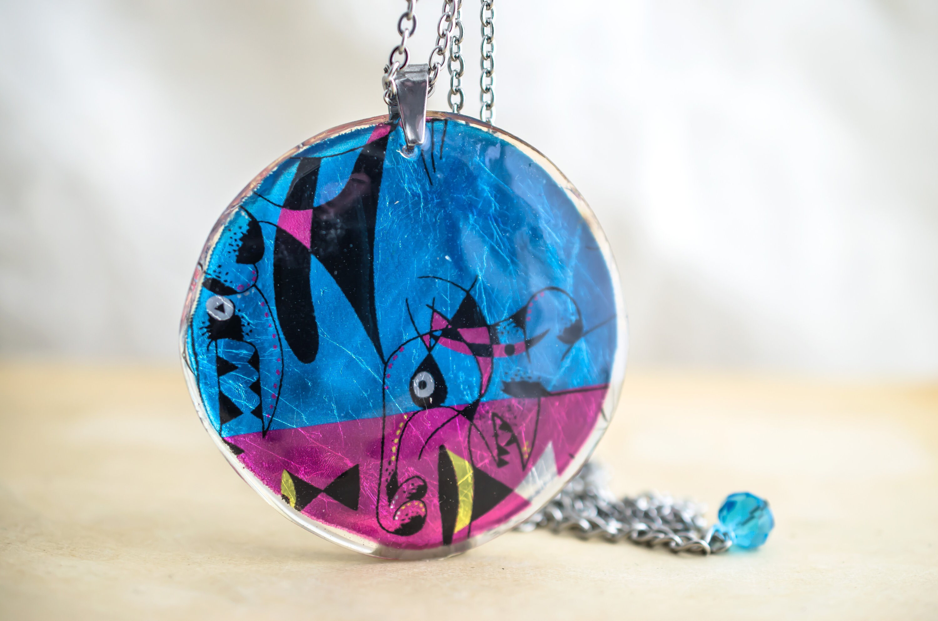 miro jewelry