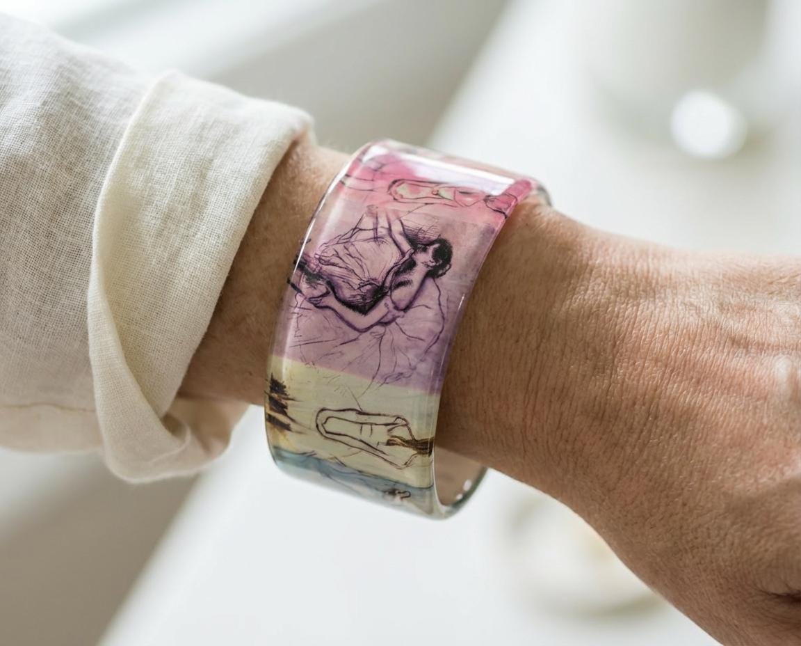 Gioielli Per La Danza Del Ventre - Danzarte - Foto 9