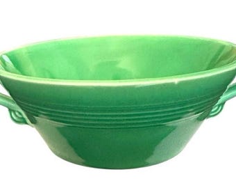 60年代のフィエスタウェア食器のヴィンテージ大コレクション。新しい