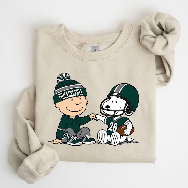 Philadelphia Football Sweatshirt, Philadelphia Football Sweatshirt, Cute Game Day Kids Tee, Retro Philadelphia Football Fan Gift
