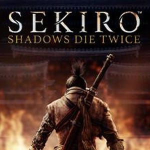 Sekiro Shadows Die Twice - PC - Steam med spelguide