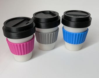 Coffee Cup Clicker
