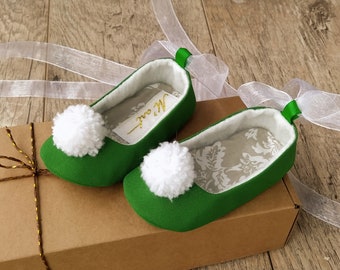 tinkerbell slippers