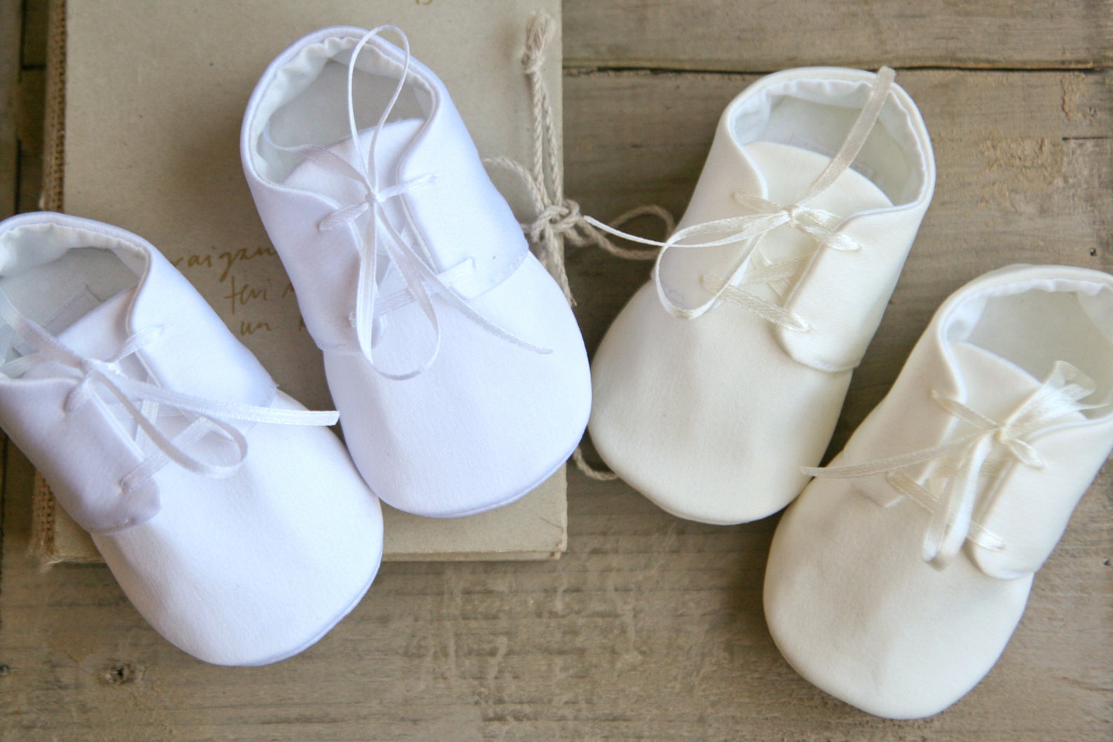 Baby Boy Christening Shoes Baptism Shoes White Shoes for Etsy