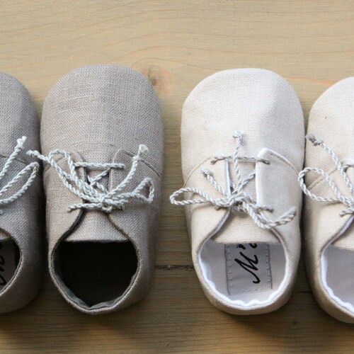 Baby Boy Christening Shoes Baptism Shoes White Shoes for Etsy