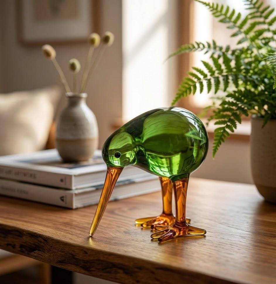 Glass Kiwi - Etsy Canada