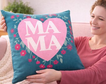 Birthday gift for mom, gift for new mom, Mother's Day gift ideas, gift for first Mother's Day