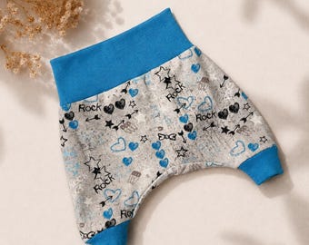 Baby essentials | Premature baby clothes and pull-on pants
