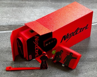 Box Module - Pro Edition