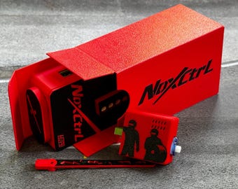 BoxModul - Classic Edition