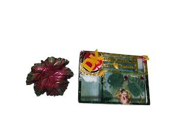 Custom Donkey Kong Tray Set With Grinder & Ash Tray