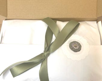 Beauty Accessory Box